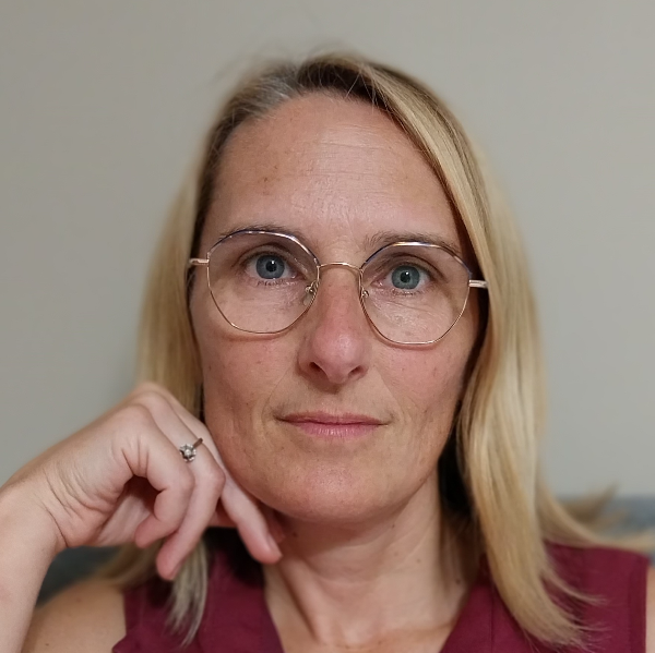 Sandrine - cocoo"nait"