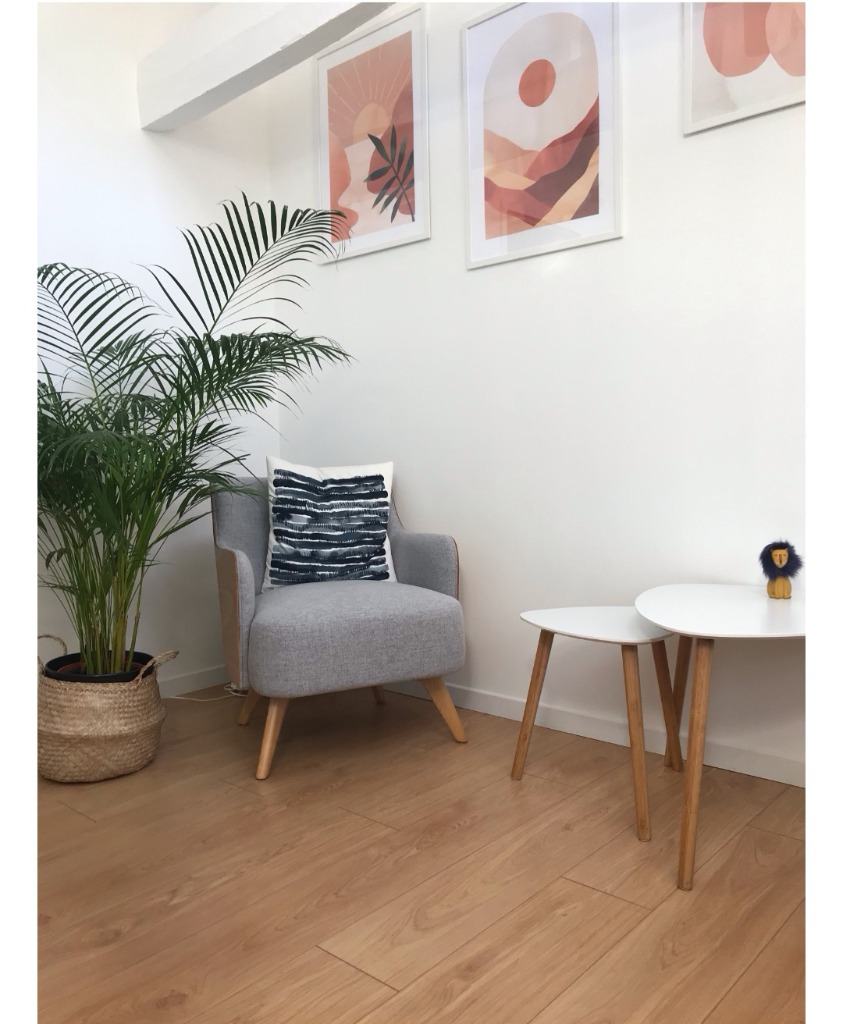 photo seance Emmanuelle Adjiage 