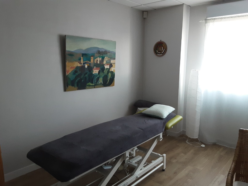 photo cabinet Angélique Bonneau