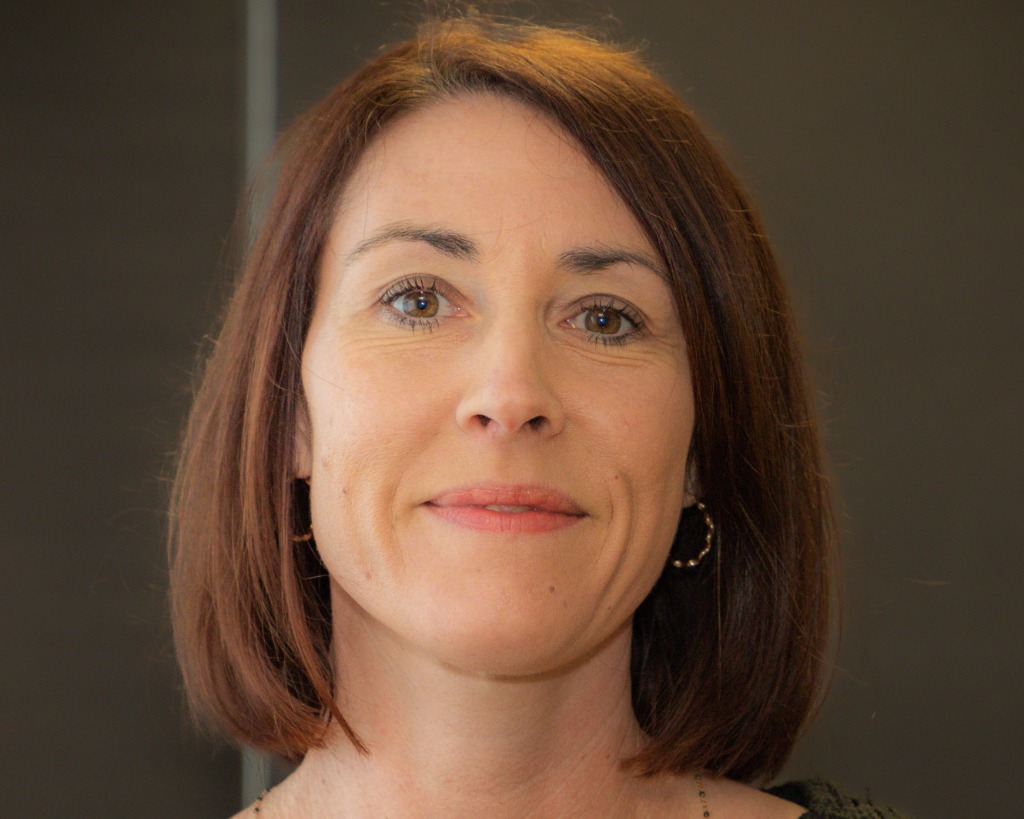 photo portrait Angélique Bonneau