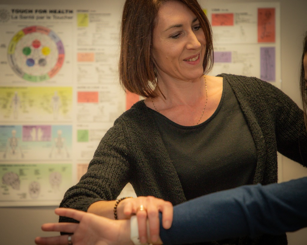 photo seance Angélique Bonneau