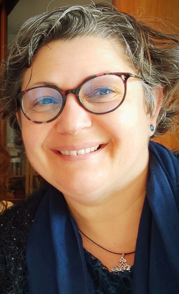 photo portrait Raineri chantal