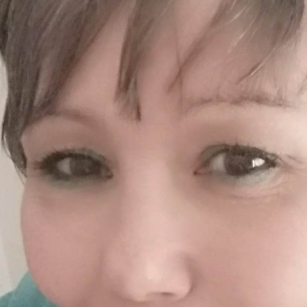 Christine Catrouillet