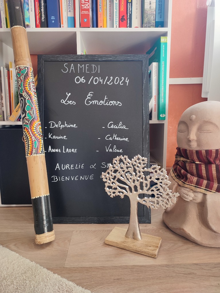 photo activite Labbe Sylvie