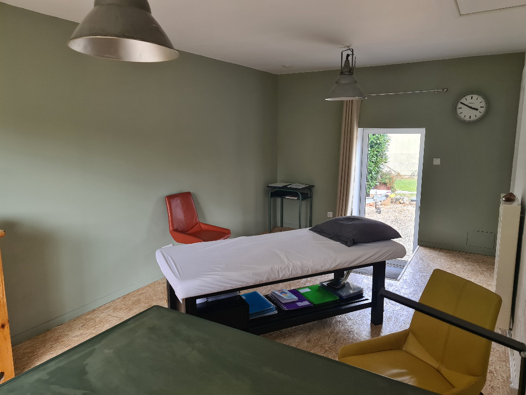 photo seance Arnaud VIEL