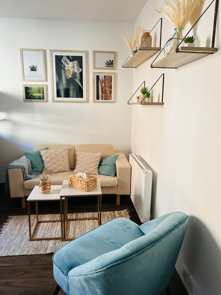 photo cabinet Mélissa Bey