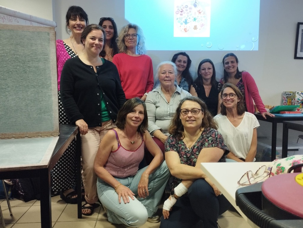 photo activite Quintin Céline