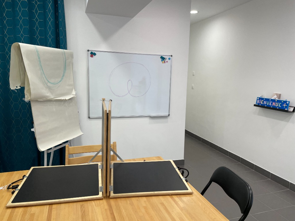 photo cabinet Quintin Céline