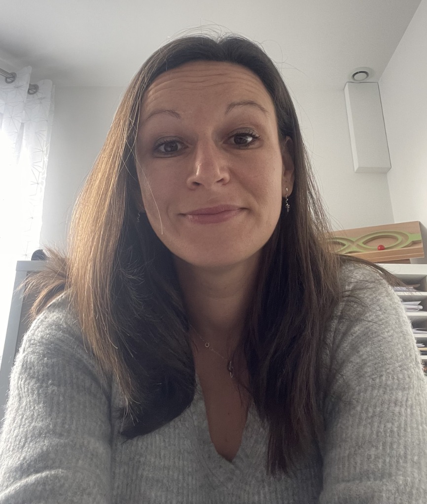 photo portrait Quintin Céline