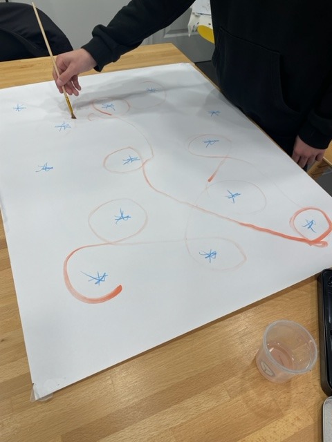 photo seance Quintin Céline