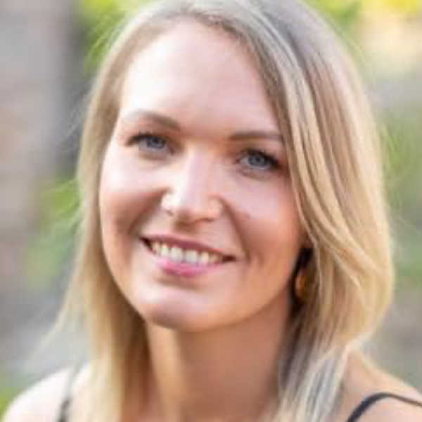 Émilie Fleck Kinésiologue 