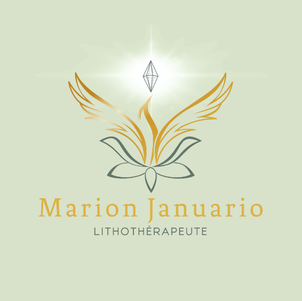 Marion Januario Lithothérapeute