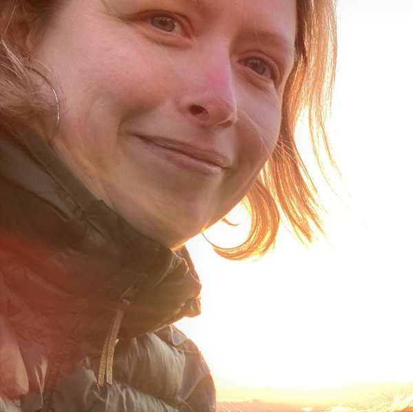 Pascaline MICHAUD-OLIVE _ Yohiro