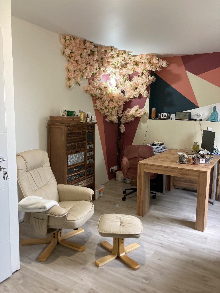 photo cabinet Pascaline MICHAUD-OLIVE _ Yohiro