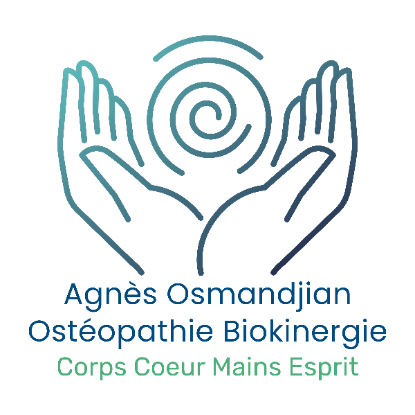 Agnès Osmandjian - Ostéopathie Biokinergie
