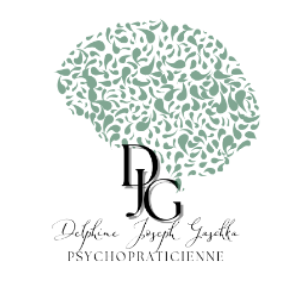 Delphine Joseph Gaschka, psychopraticienne 