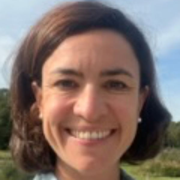 Anne-Sophie de Thézy Sophrologue 