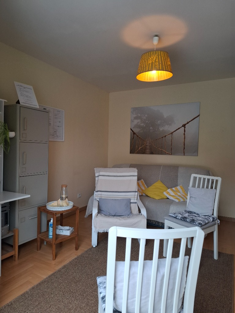 photo cabinet Cristina Gauriat E.I.