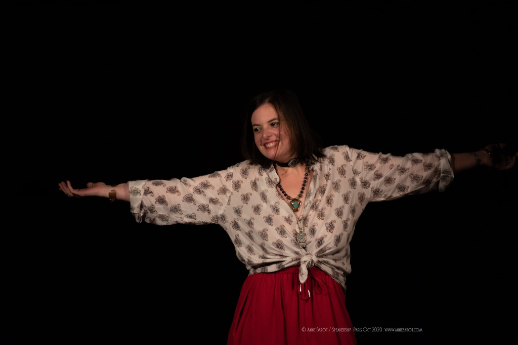 photo activite Nathalie Dewez