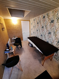 photo cabinet Nathalie Dewez