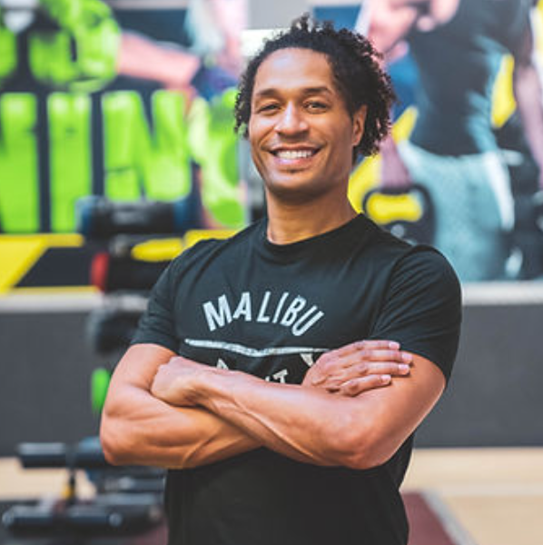 Mike camara massage Bien-Etre & Coaching