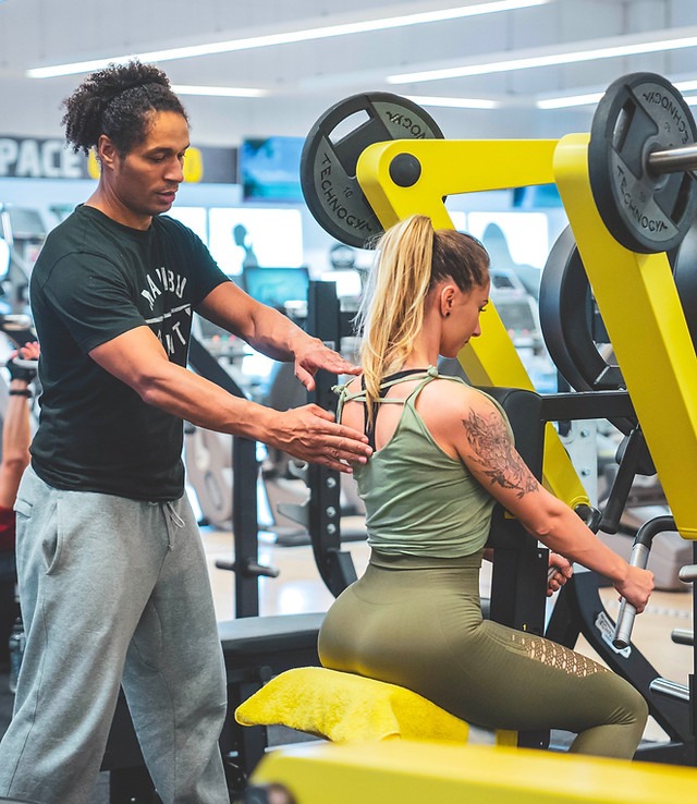 photo seance Mike camara 