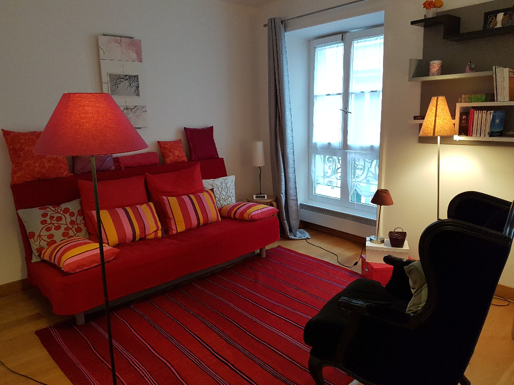 photo cabinet Emmanuelle LECOMTE