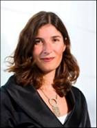 photo portrait Emmanuelle LECOMTE