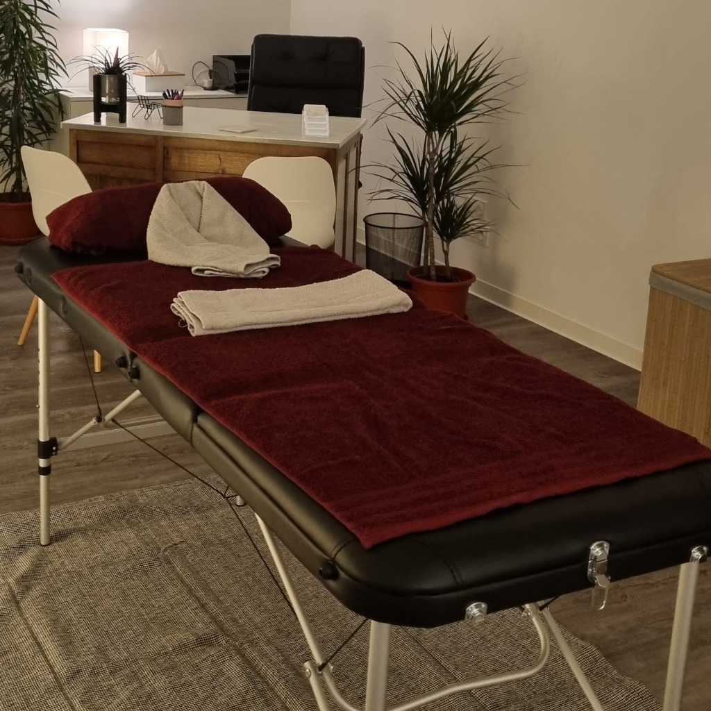 photo cabinet Véronique JARDON