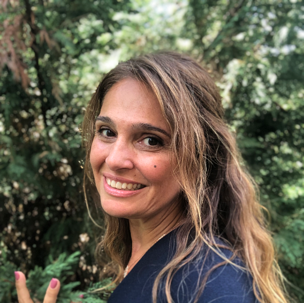 Karine Grand ~ Entre II Mondes