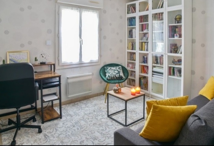 photo cabinet Nid Mansour Malak