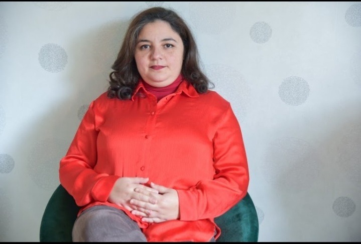 photo portrait Nid Mansour Malak