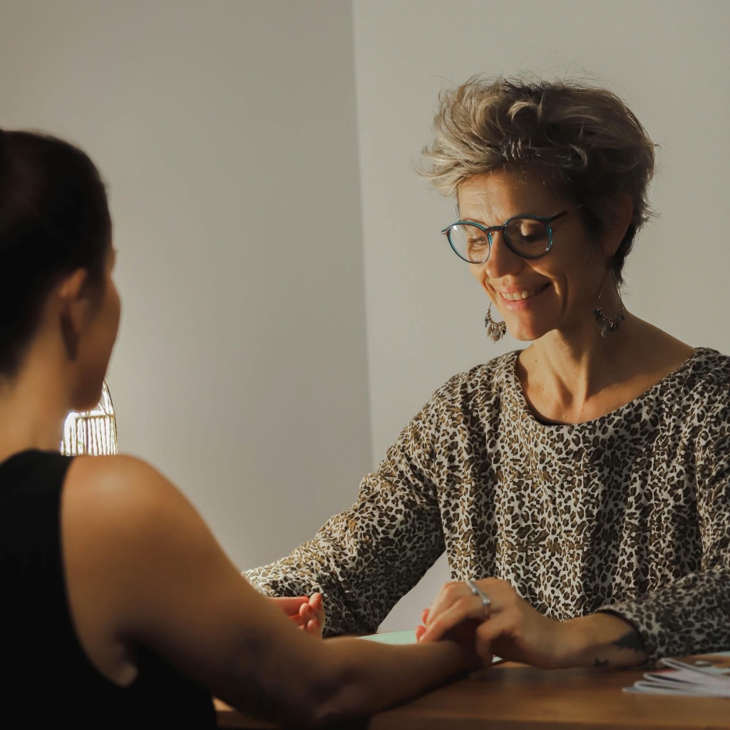 photo activite Emmanuelle MAZIK 