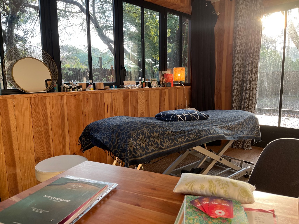 photo cabinet Emmanuelle MAZIK 