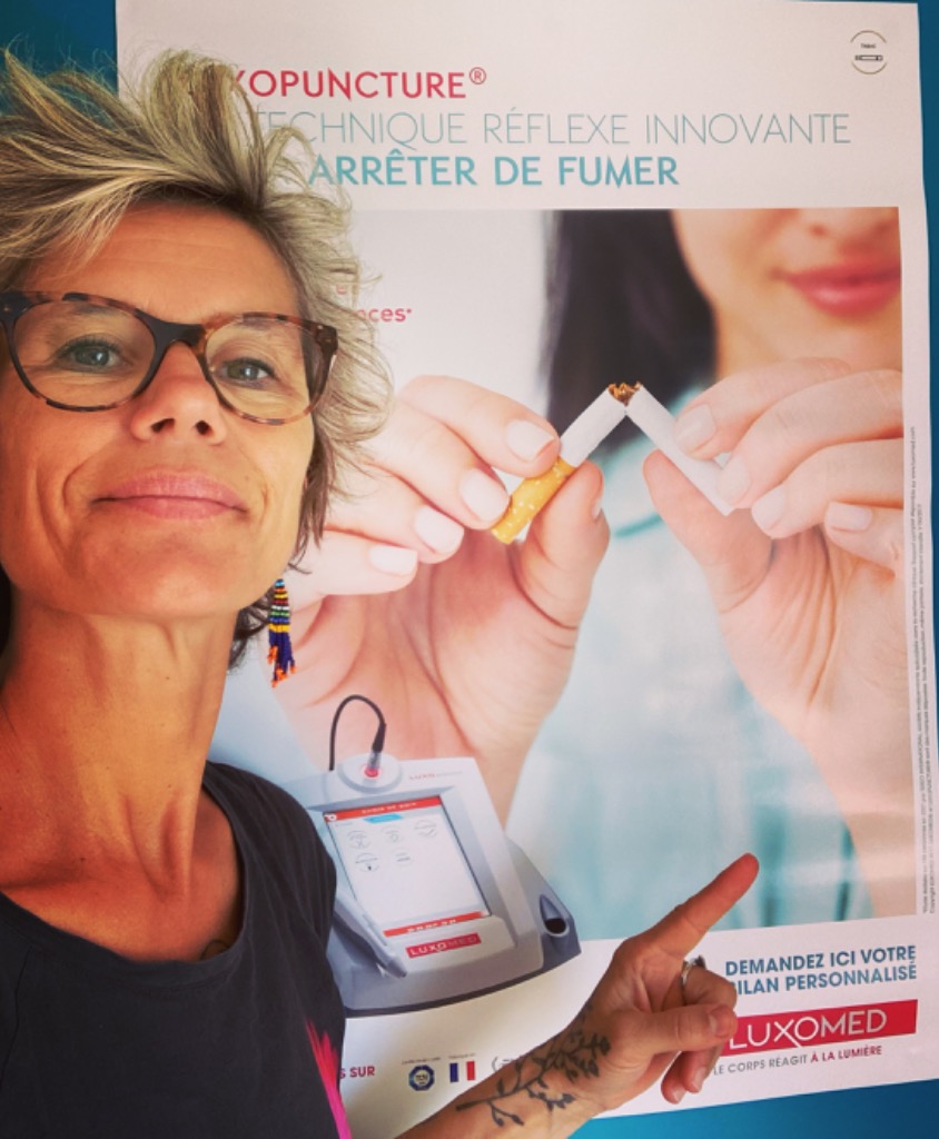 photo portrait Emmanuelle MAZIK 