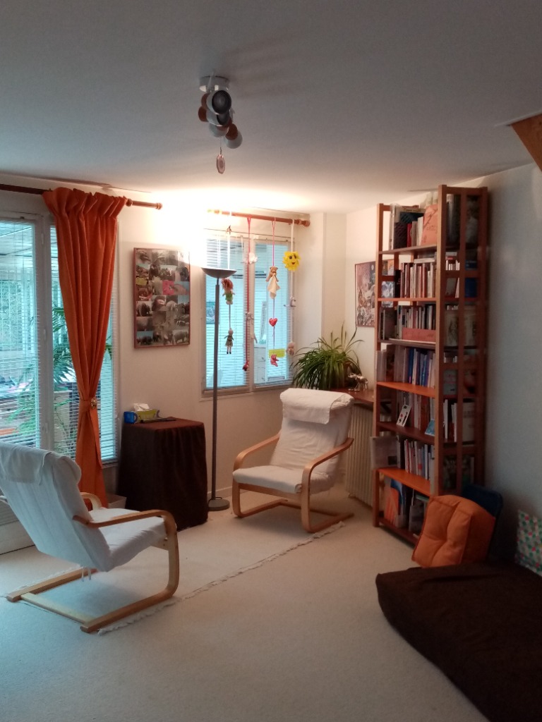 photo cabinet Zanirato Sylvie