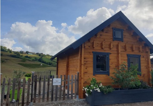 photo cabinet Marie Dumas 