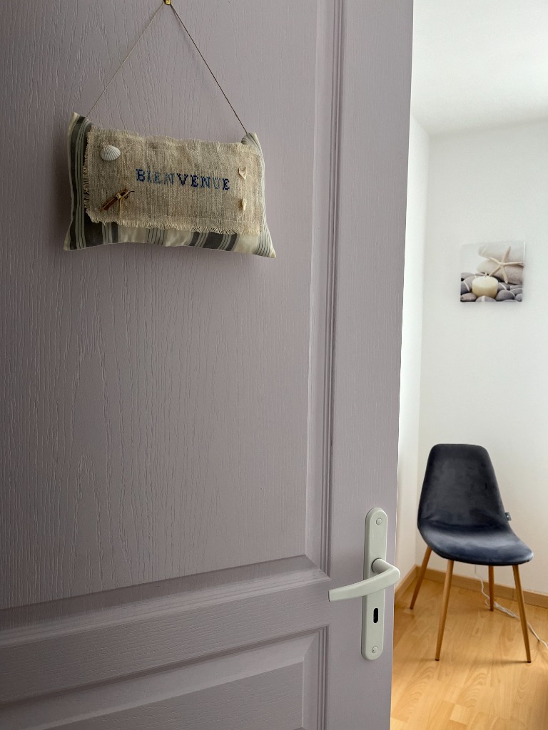 photo cabinet L’île O bien-être