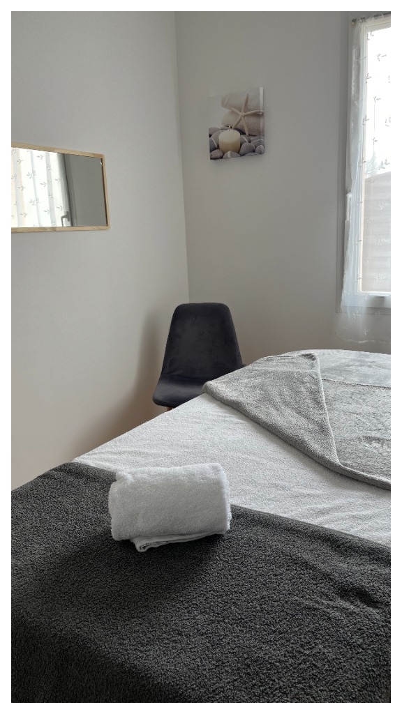 photo portrait L’île O bien-être