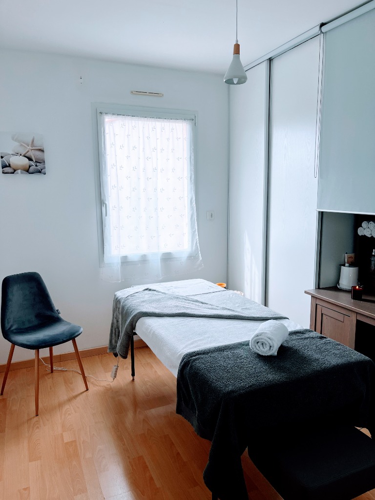 photo seance L’île O bien-être