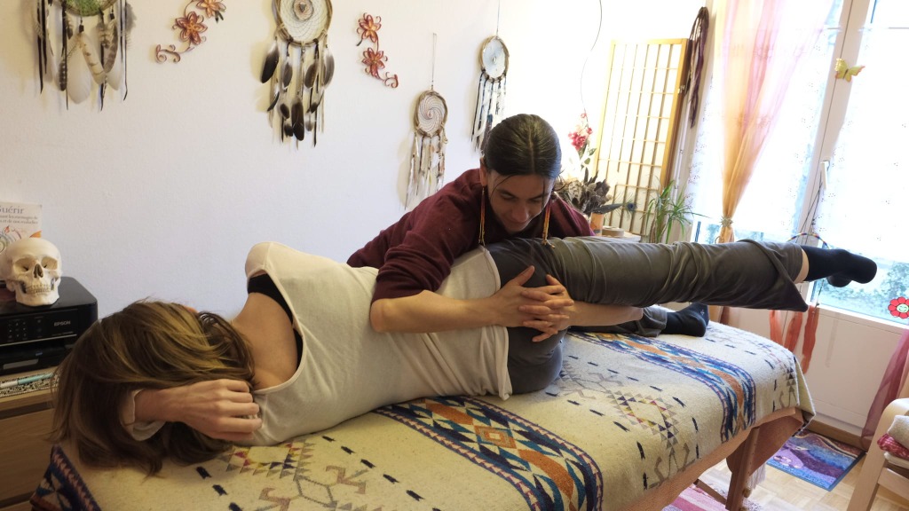 photo cabinet Leslie Brisard - Kohana