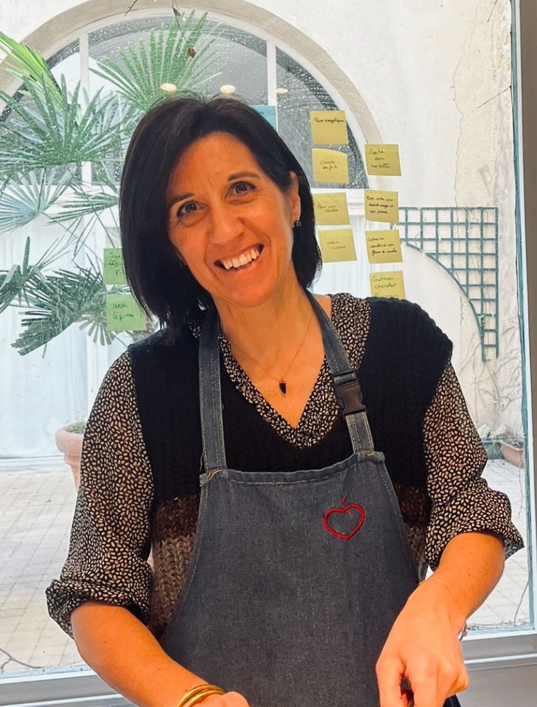 photo activite Sonia BEAUME