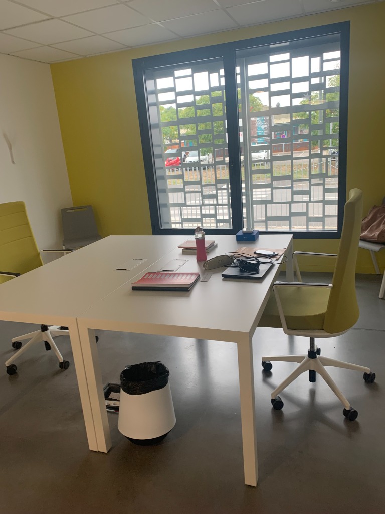 photo cabinet CADENCE NATURELLE- NATACHA RAYNAUD