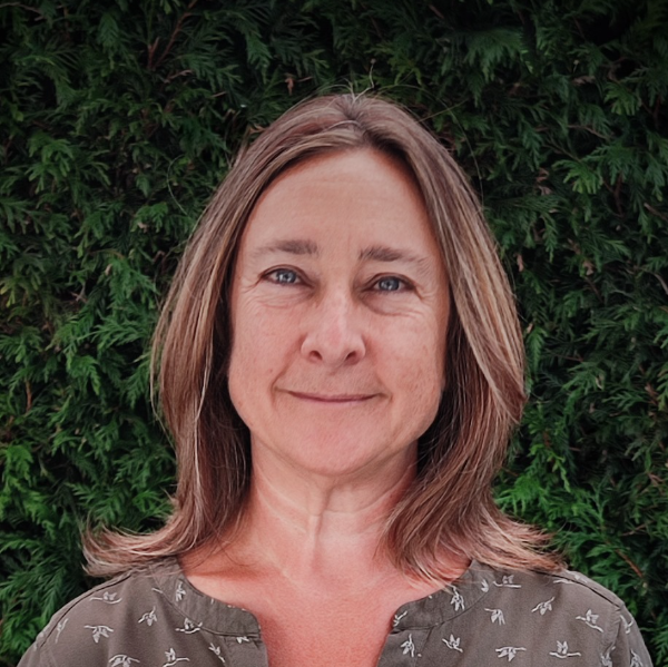 Aurélie Marie Walsh