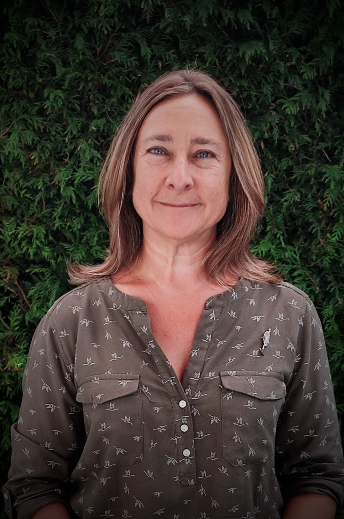 photo portrait Aurélie Marie Walsh