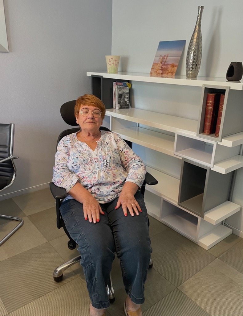 photo portrait Olivier Eoche