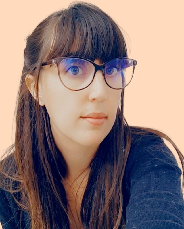 photo portrait Wendy Pointe