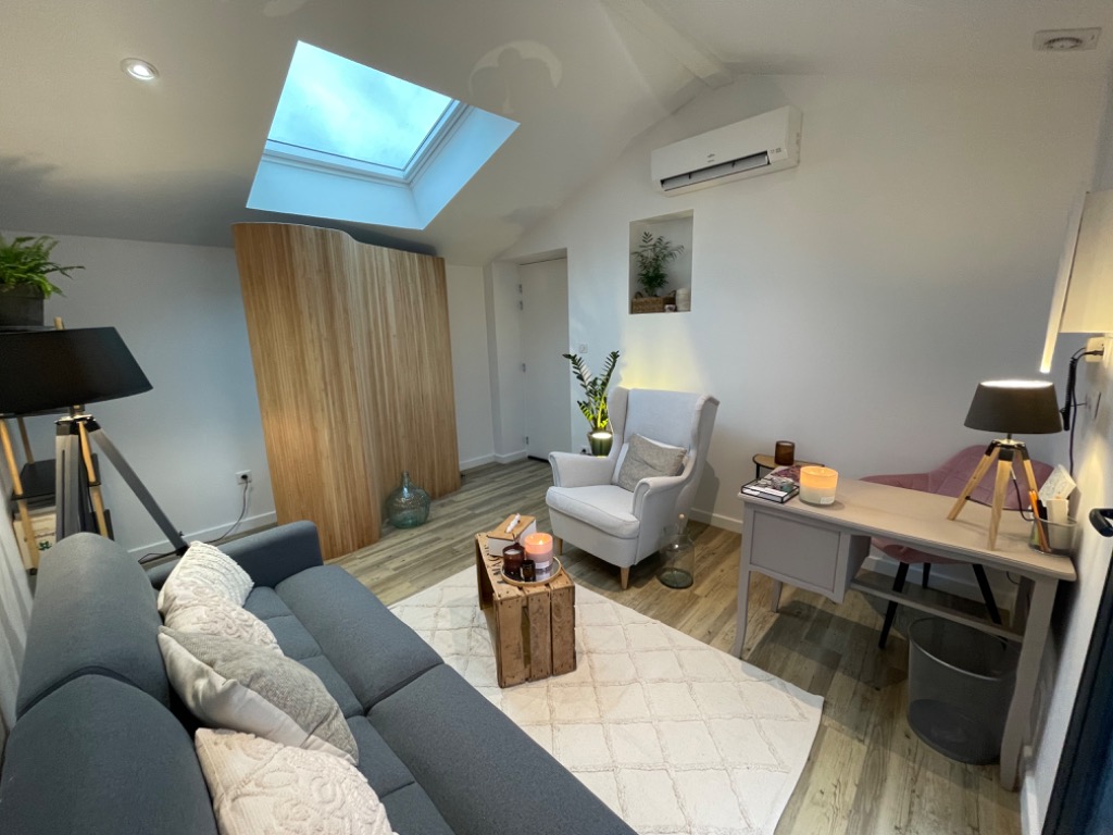 photo activite Aurelie Martin Thérapie