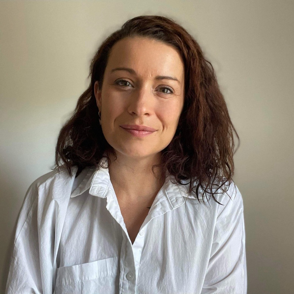 photo portrait Aurelie Martin Thérapie