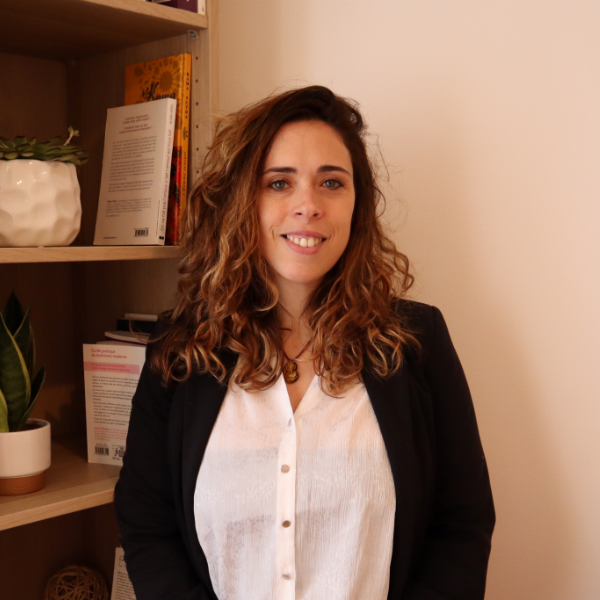 Virginie Sexothérapie